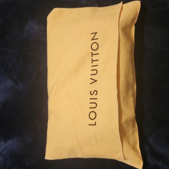 💕LV Trousse 23 toilette/belt bag/Shoulder/Crossbody bag - Picture 4 of 7